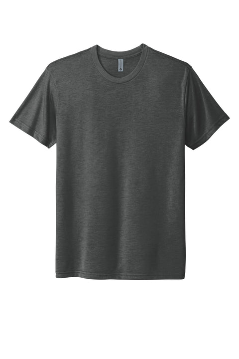 Next Level Apparel®  Adult Tri-Blend Tee. NL6010
