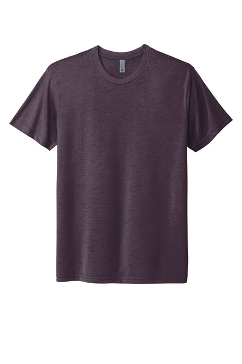 Next Level Apparel®  Adult Tri-Blend Tee. NL6010