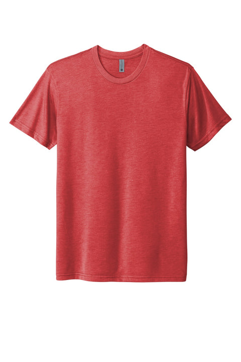 Next Level Apparel®  Adult Tri-Blend Tee. NL6010