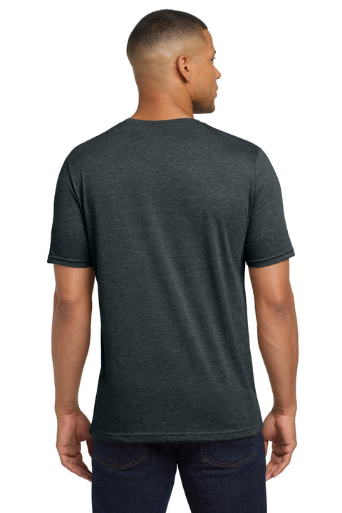 Next Level Apparel®  Adult Poly/Cotton Tee. NL6200