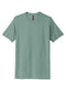 Stonewash Green