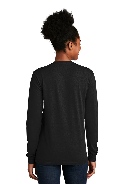 Next Level Apparel® Adult CVC Long Sleeve Tee NL6211