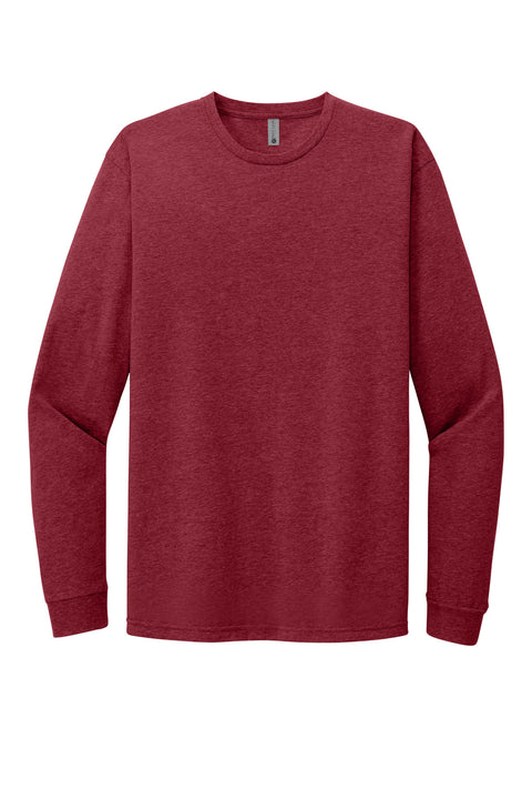 Next Level Apparel® Adult CVC Long Sleeve Tee NL6211