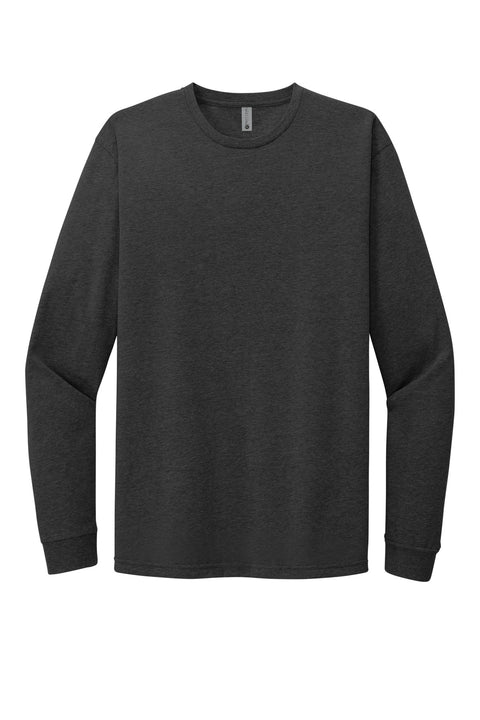 Next Level Apparel® Adult CVC Long Sleeve Tee NL6211