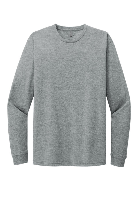 Next Level Apparel® Adult CVC Long Sleeve Tee NL6211