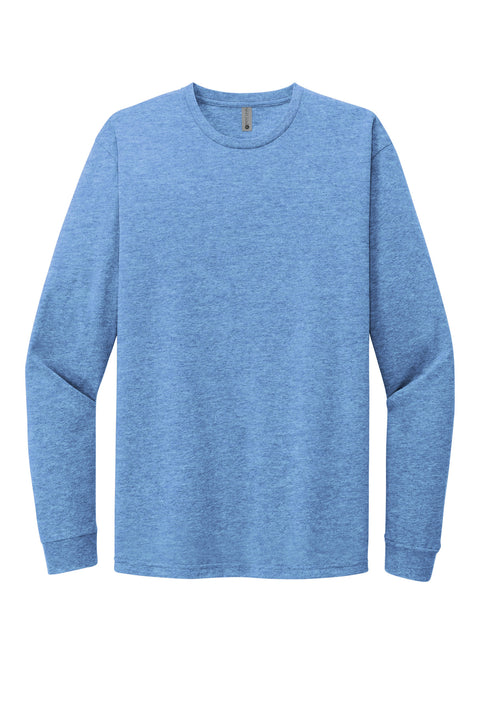 Next Level Apparel® Adult CVC Long Sleeve Tee NL6211