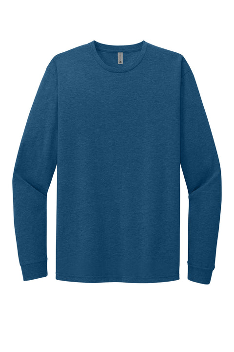 Next Level Apparel® Adult CVC Long Sleeve Tee NL6211