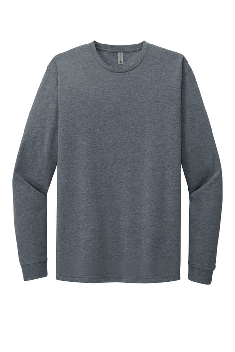 Next Level Apparel® Adult CVC Long Sleeve Tee NL6211