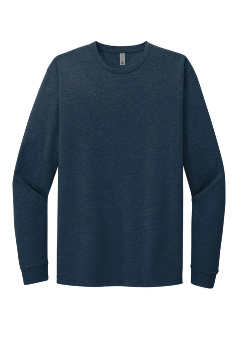 Next Level Apparel® Adult CVC Long Sleeve Tee NL6211