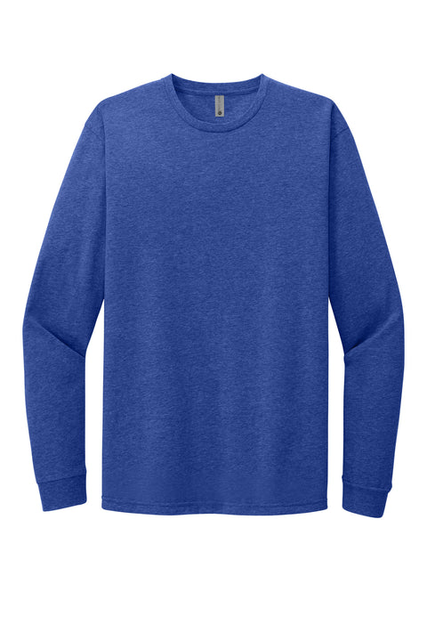 Next Level Apparel® Adult CVC Long Sleeve Tee NL6211