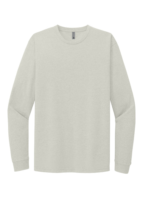 Next Level Apparel® Adult CVC Long Sleeve Tee NL6211