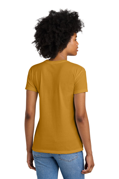 Next Level Apparel® Women's CVC Relaxed Tee NL6600