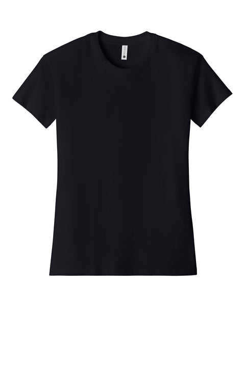 Next Level Apparel® Women's CVC Relaxed Tee NL6600