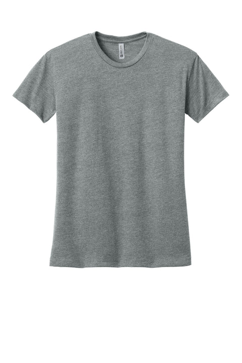Next Level Apparel® Women's CVC Relaxed Tee NL6600