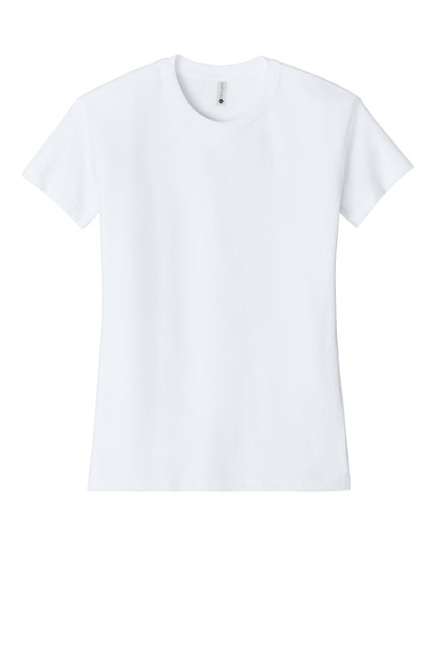 Next Level Apparel® Women's CVC Relaxed Tee NL6600