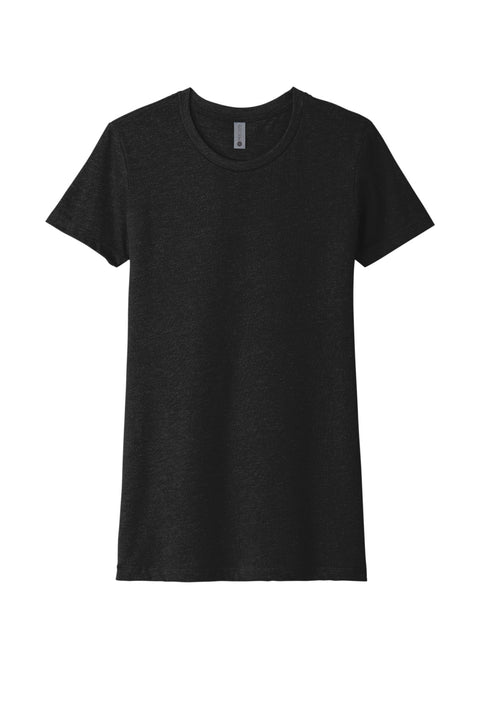 Next Level Apparel®  Women's CVC Tee. NL6610