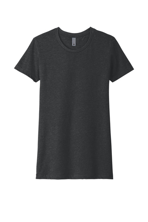 Next Level Apparel®  Women's CVC Tee. NL6610