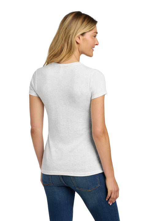 Next Level Apparel®  Women's Tri-Blend Tee. NL6710