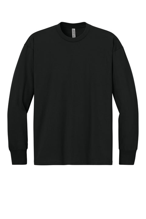 Next Level Apparel® Heavyweight Long Sleeve Tee NL7211