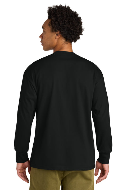 Next Level Apparel® Heavyweight Long Sleeve Tee NL7211