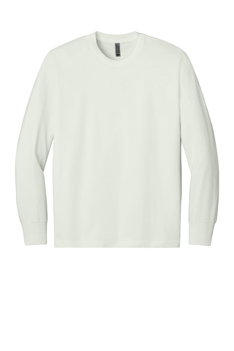 Next Level Apparel® Heavyweight Long Sleeve Tee NL7211