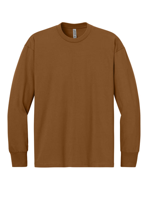 Next Level Apparel® Heavyweight Long Sleeve Tee NL7211