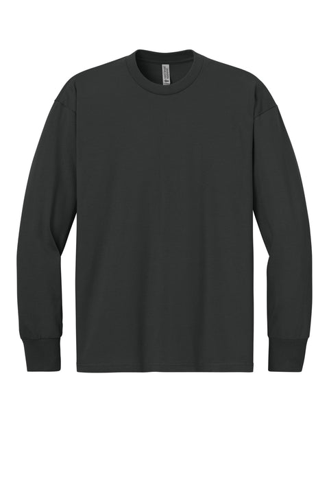 Next Level Apparel® Heavyweight Long Sleeve Tee NL7211