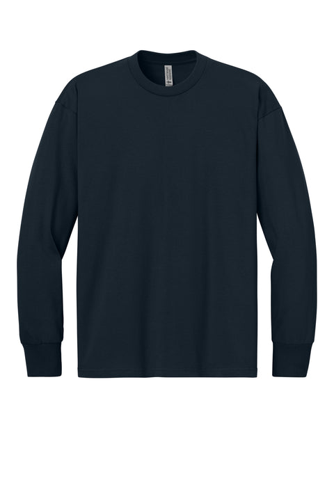 Next Level Apparel® Heavyweight Long Sleeve Tee NL7211