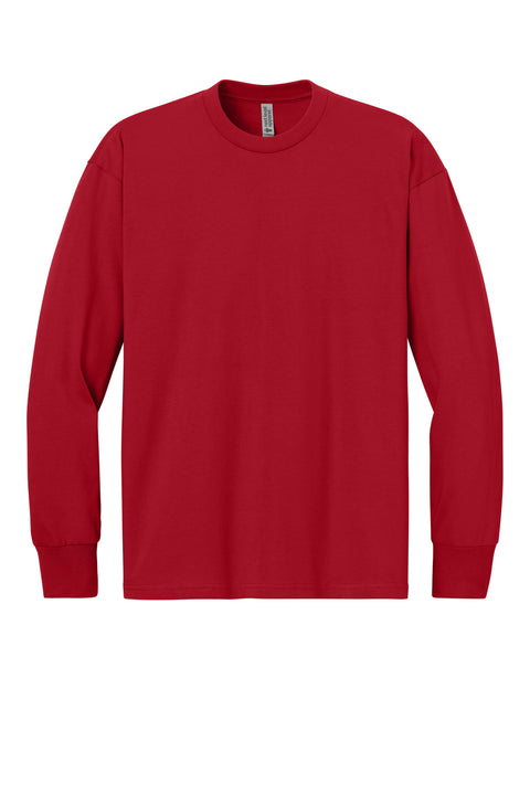 Next Level Apparel® Heavyweight Long Sleeve Tee NL7211