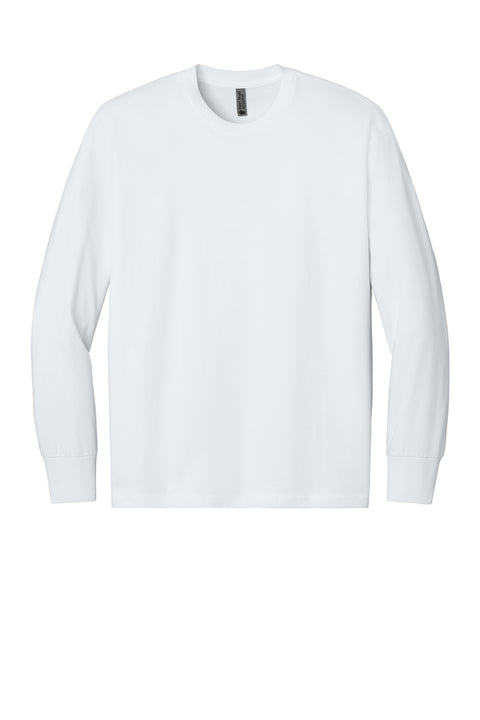 Next Level Apparel® Heavyweight Long Sleeve Tee NL7211