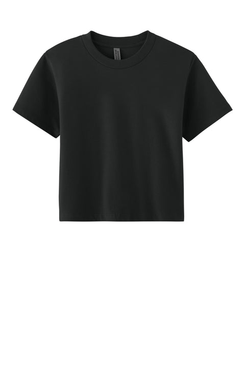 Next Level Apparel® Women's Heavyweight Boxy Tee NL7610