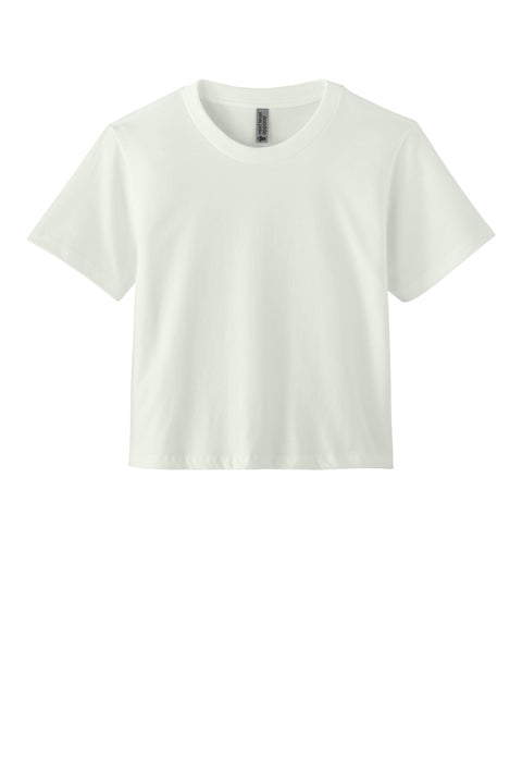 Next Level Apparel® Women's Heavyweight Boxy Tee NL7610
