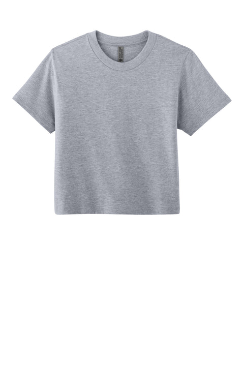 Next Level Apparel® Women's Heavyweight Boxy Tee NL7610