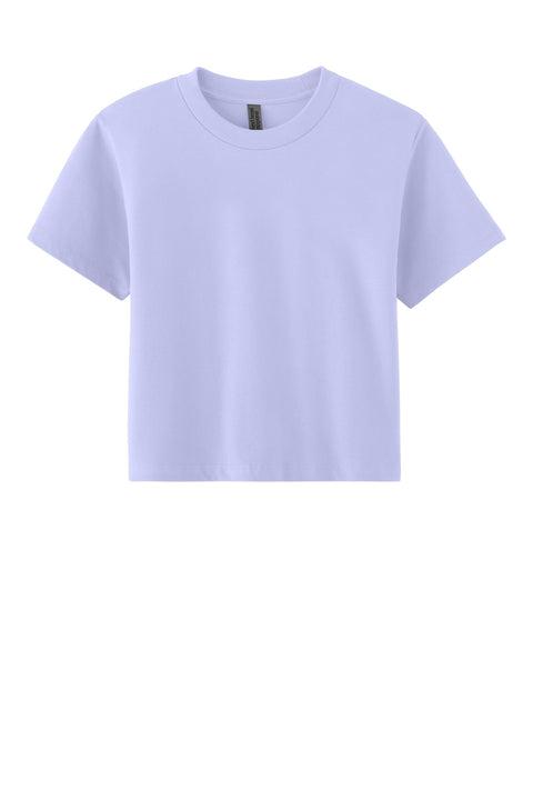 Next Level Apparel® Women's Heavyweight Boxy Tee NL7610