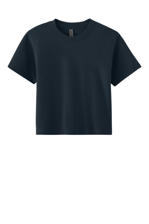 Next Level Apparel® Women's Heavyweight Boxy Tee NL7610