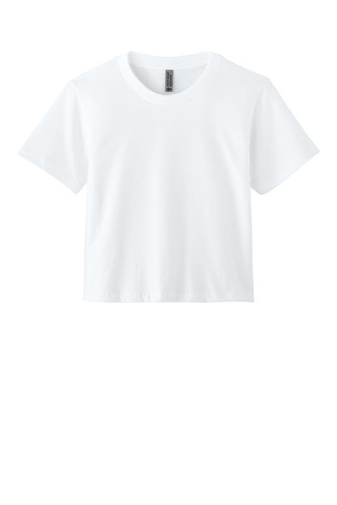 Next Level Apparel® Women's Heavyweight Boxy Tee NL7610