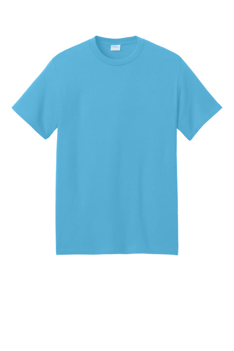Port & Co™ Core Blend Recycled Tee PC01
