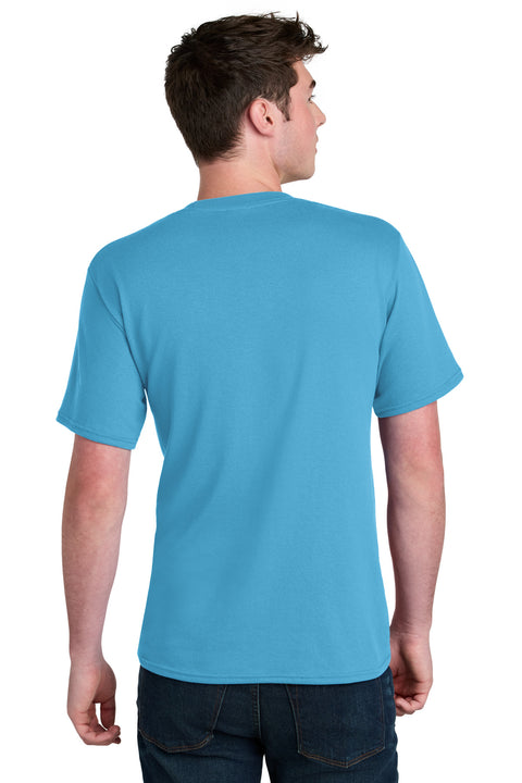Port & Co™ Core Blend Recycled Tee PC01