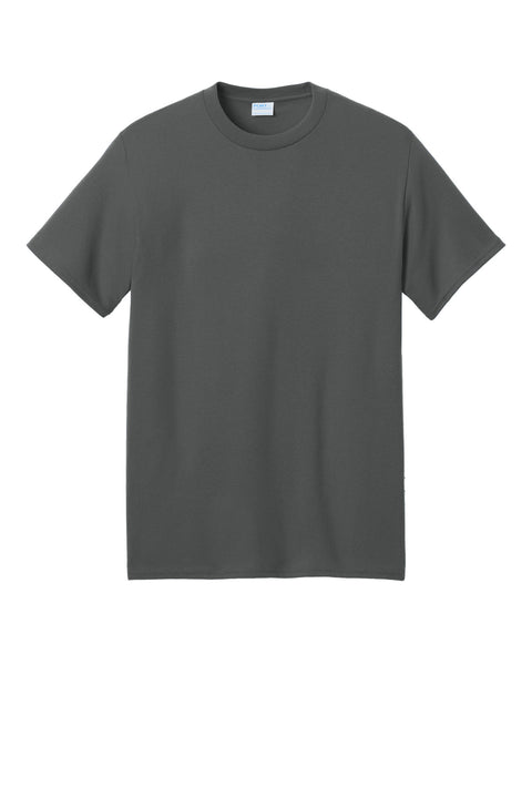 Port & Co™ Core Blend Recycled Tee PC01