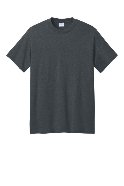 Port & Co™ Core Blend Recycled Tee PC01