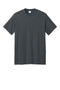 Dark Heather Grey