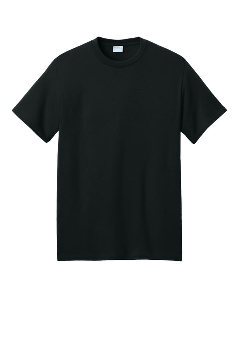 Port & Co™ Core Blend Recycled Tee PC01