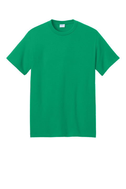 Port & Co™ Core Blend Recycled Tee PC01