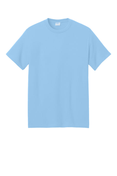 Port & Co™ Core Blend Recycled Tee PC01