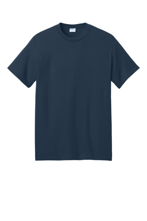 Port & Co™ Core Blend Recycled Tee PC01