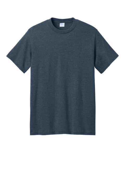 Port & Co™ Core Blend Recycled Tee PC01