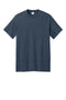 Navy Blue Heather