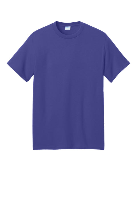 Port & Co™ Core Blend Recycled Tee PC01