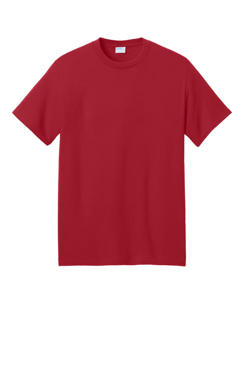 Port & Co™ Core Blend Recycled Tee PC01
