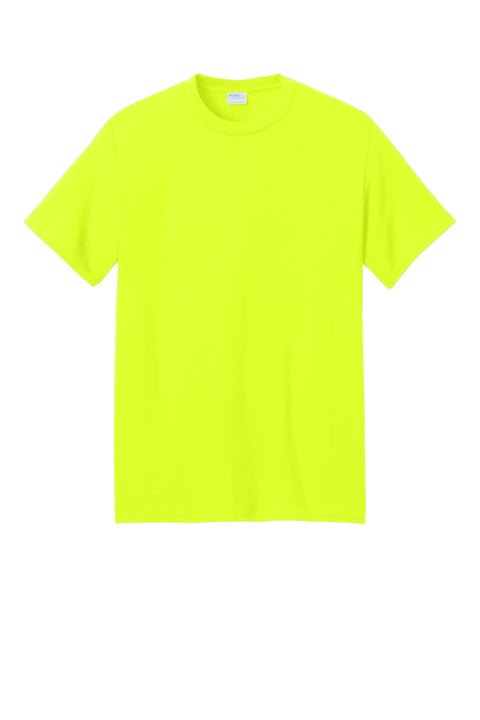 Port & Co™ Core Blend Recycled Tee PC01